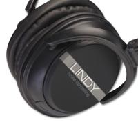 LINDY NC40 Actieve hoofdtelefoon met ruisonderdrukking - thumbnail