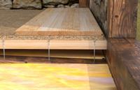 Fischer 59044 JUSS Stelschroef 6 mm 100 mm T-profiel 100 stuk(s) - thumbnail