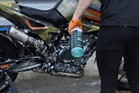 MINT motorfietsreiniger "oxford bike wash motorcycle cleaner oxford 1l - thumbnail