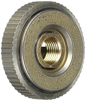 Bosch Accessories 2608000638 Snelspanmoer SDS clic, M 14 x 1,5 mm