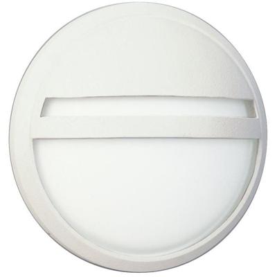 Albert Verlichting boven voordeurPort wit - 686106