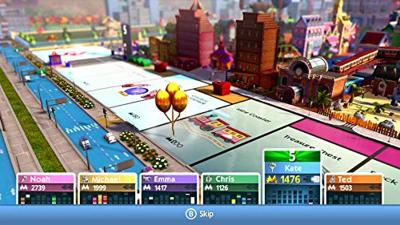 Nintendo Switch Hasbro Game Night