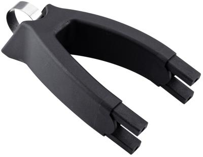 RIXEN & KAUL zadelpen-adapter "extender" klickfix seatpost adapter r&k extender