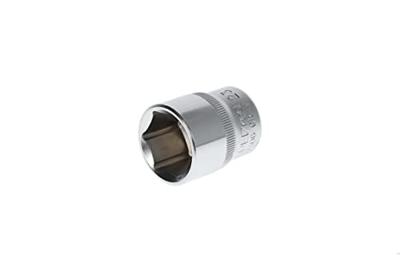 Gedore Dopsleutel 1/2" | 6-Kant | SW 23 mm | L 38 mm - 3300272 Gedore Dopsleutel 1/2" | 6-Kant | SW 23 mm | L 38 mm - 3300272