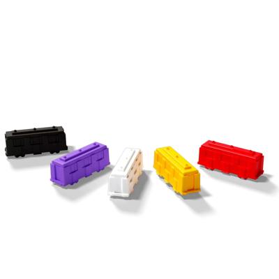 Ticket to Ride -  Northern Lights