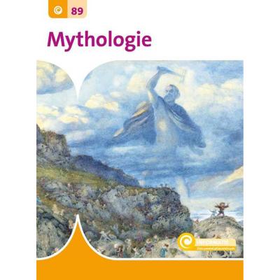 Mythologie - Gerda Végh - Hardcover (9789463418485)