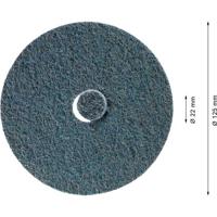 Bosch Accessories 2608901271 Polijstschijf Diameter 125 mm Boordiameter 22 mm 1 stuk(s) - thumbnail