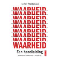 Waarheid - Hector Macdonald - Paperback (9789044539059) - thumbnail