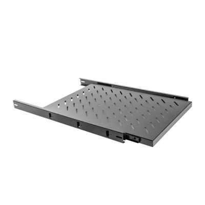 Lanberg AK-1011-B rack-toebehoren Verstelbare plank Lanberg AK-1011-B rack-toebehoren Verstelbare plank