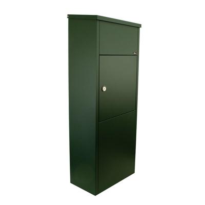 Allux Pakketzuil Allux 600 Groen - 40060068