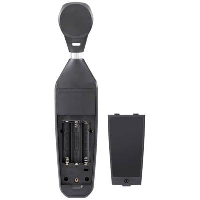 VOLTCRAFT VC-13101385 LX-80 Lichtmeter 0.0 - 200000 lx
