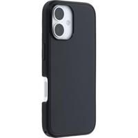 Otterbox Symmetry Backcover Apple iPhone 16 Zwart MagSafe compatible - thumbnail