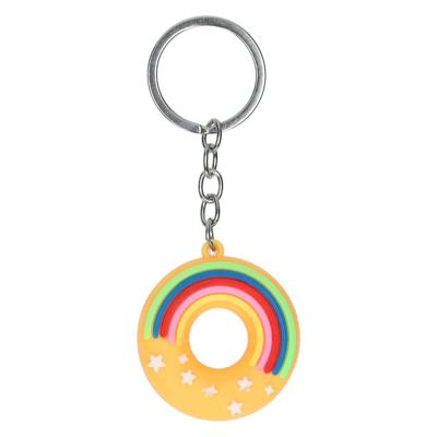 Sleutelhanger Regenboog