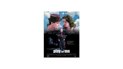 DVD play for me DVD play for me