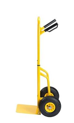 Stanley FT520 Folding Hand Truck | 120 kg - 83.500.13 - thumbnail