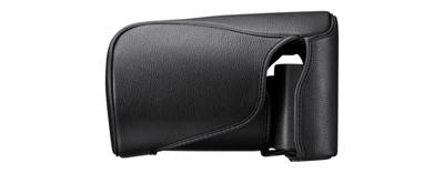 Sony LCS-ELCB Soft Case voor A7 Mark II (LCSELCBB.SYH)