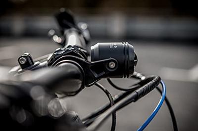 LITEMOVE headlight handlebar bracket mount - 31.8mm / 35mm