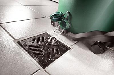 BOSCH AdvancedVac 20 Water- en stofzuiger