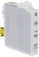 Epson inktpatroon glans Optimizer T 159 T 1590 - thumbnail