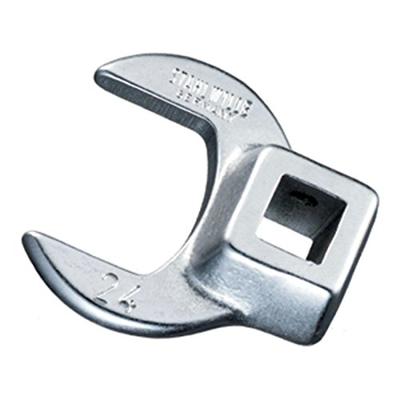 Stahlwille 02200019 Opsteeksteeksleutel 19 mm