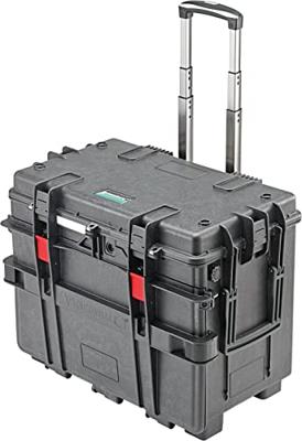 Stahlwille 13217 TS IP67 WERKZEUG-TROLLY Rolkoffer (leeg) (l x b x h) 580 x 390 x 460 mm