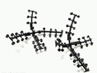 H0 Roco GeoLine (met ballastbed) 61181 Dempingselement - thumbnail