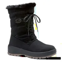 Olang Nora OC Sneeuwlaars Dames Nero 41 - thumbnail