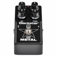 Blackstar LT-Metal overdrive distortion effectpedaal - thumbnail