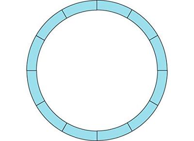 Piko G 37130 G startset stoomlocomotief BR 80 + 2 personenrijtuigen