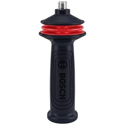 Bosch Accessoires Expert Handle voor Vibration Control M14 haakse slijper 169 x 69 mm - 1 stuk(s) - 2608900001 Bosch Accessoires Expert Handle voor Vibration Control M14 haakse slijper 169 x 69 mm - 1 stuk(s) - 2608900001