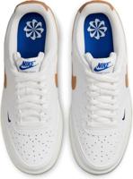 NIKE COURT VISION LOW NEXT NATURE SNEAKERS - thumbnail