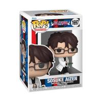 Bleach Funko Pop Vinyl: Sosuke Aizen - thumbnail