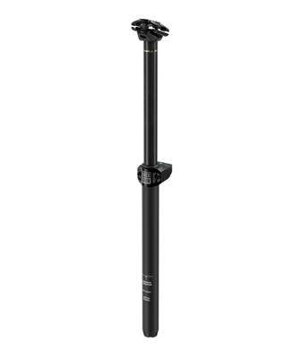Rockshox zadelpen reverb axs ø 31.6mm 125mm veerweg incl batterij/oplader