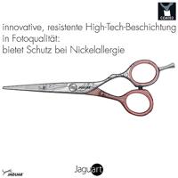 Jaguar Scissors Jaguart Knipschaar Tender Love 5.5 - thumbnail