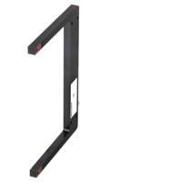 BALLUFF BGL000L BGL000L Vorklichtsluis 1 stuk(s) - thumbnail