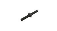 Arrma - Steel Turnbuckle M4x40mm (Black) (ARA340155) - thumbnail