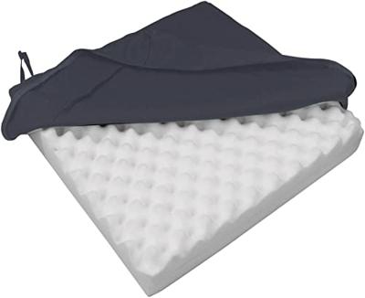 Deluxe Drukontlastings- Orthopedisch Kussen