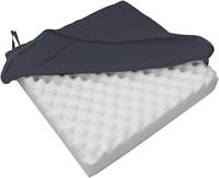 Deluxe Drukontlastings- Orthopedisch Kussen - thumbnail