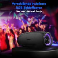 Bluetooth-luidspreker - MEDION - M - 30 W - Bluetooth 5.3 - IPX7 - 42 uur batterijduur - thumbnail