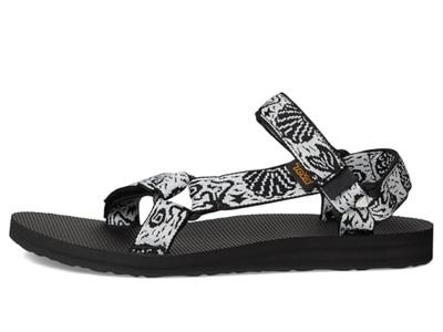 Teva Voya Flip Slipper Dames-74B4A19A-BD53-42A9-9EF2-745A32EA66D2