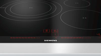 Inductiekookplaat Siemens AG EH775LDC1E 70 cm QuickStart FryingSensor