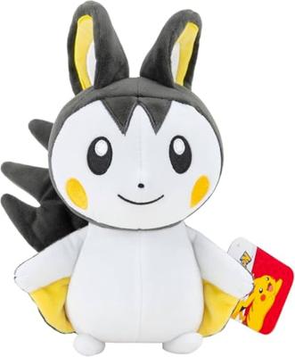 Pokemon Pluche - Emolga (22cm)