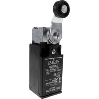 Camdenboss CE10.00.EI-CON CE10.00.EI-CON Eindschakelaar 500 V Rolhendel Moment IP65 1 stuk(s) - thumbnail