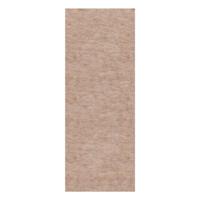 3M beschermende vloerpad, uit vilt, ft 21,5 x 8 cm - thumbnail