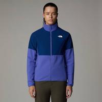 The North Face Nimble Softshell Jas Heren Duck Green XL - thumbnail