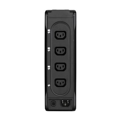 Eaton 3P700I UPS Stand-by (Offline) 0,7 kVA 420 W 4 AC-uitgang(en)