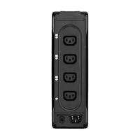 Eaton 3P700I UPS Stand-by (Offline) 0,7 kVA 420 W 4 AC-uitgang(en) - thumbnail