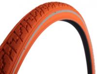 Dutch Perfect Draadband 700c Yellow - thumbnail