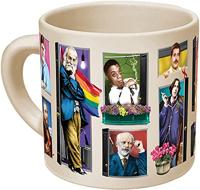 UPG Mok - Geweldige Homo's - thumbnail