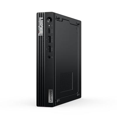 Lenovo ThinkCentre M90q Gen 5 Intel® Core™ i9 i9-14900 32 GB DDR5-SDRAM 1 TB SSD Windows 11 Pro Mini PC Black